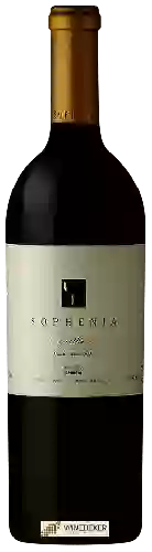 Wijnmakerij Sophenia - Synthesis The Blend