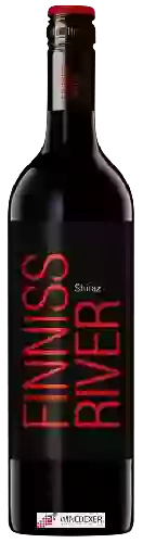 Wijnmakerij Finniss River - Shiraz