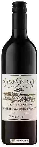 Wijnmakerij Fire Gully - Cabernet Sauvignon - Merlot