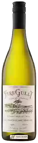 Wijnmakerij Fire Gully - Sauvignon Blanc - Sémillon