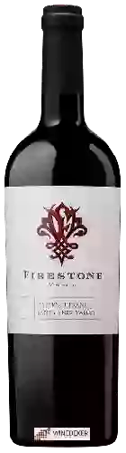 Wijnmakerij Firestone - Cabernet Franc
