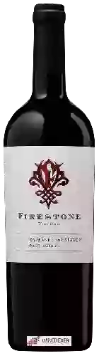Wijnmakerij Firestone - Cabernet Sauvignon