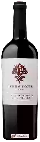 Wijnmakerij Firestone - Cabernet Sauvignon