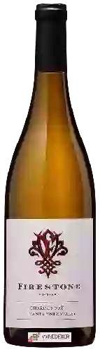 Wijnmakerij Firestone - Chardonnay