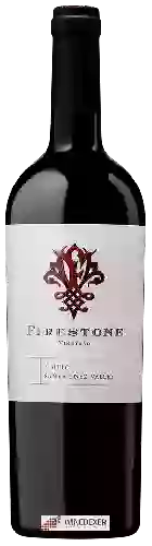 Wijnmakerij Firestone - Malbec