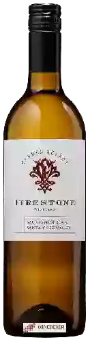 Wijnmakerij Firestone - Barrel Select Sauvignon Blanc