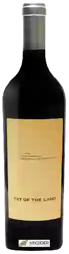 Wijnmakerij First Drop - Fat of The Land Seppeltsfield Single Vineyard Shiraz