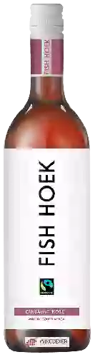 Wijnmakerij Fish Hoek - Cinsault Rosé