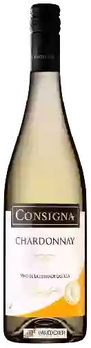 Wijnmakerij Fitzroy Bay - Consigna Chardonnay Castilla