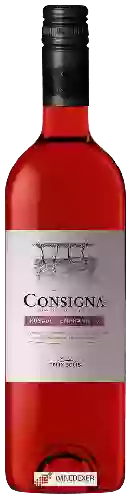 Wijnmakerij Fitzroy Bay - Consigna Tempranillo Rosado Castilla