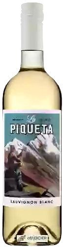 Wijnmakerij Fitzroy Bay - La Piqueta Sauvignon Blanc