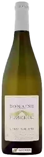 Wijnmakerij Fiumicicoli - Corse Sartene Blanc