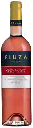 Wijnmakerij Fiuza - Cabernet Sauvignon - Touriga Nacional Rosé