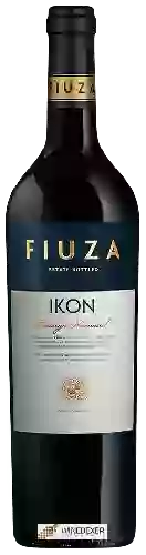 Wijnmakerij Fiuza - Ikon Touriga Nacional