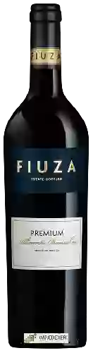 Wijnmakerij Fiuza - Premium Alicante Bouschet