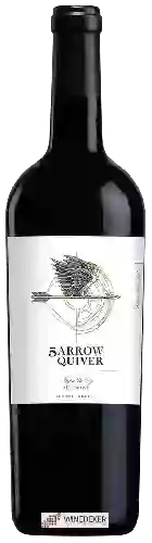 Wijnmakerij 5 Arrows Quiver - Terroir Select Proprietary Red