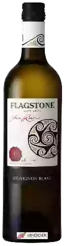 Wijnmakerij Flagstone - Free Run Sauvignon Blanc