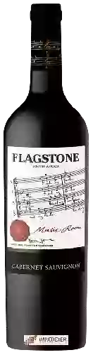 Wijnmakerij Flagstone - Music Room