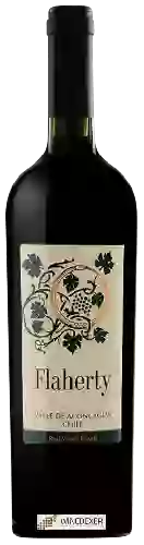 Wijnmakerij Flaherty - Red Blend