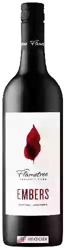Wijnmakerij Flametree - Embers Cabernet Sauvignon