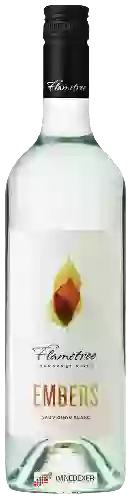Wijnmakerij Flametree - Embers Sauvignon Blanc