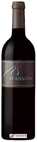 Wijnmakerij Flanagan - Cabernet Sauvignon
