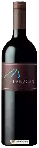 Wijnmakerij Flanagan - Merlot
