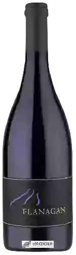 Wijnmakerij Flanagan - Syrah