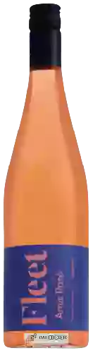 Wijnmakerij Fleet - Amis Rosé