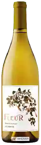 Wijnmakerij Fleur - Chardonnay