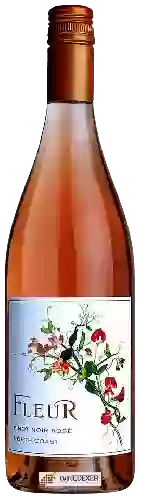 Wijnmakerij Fleur - Pinot Noir Rosé