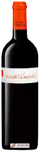 Wijnmakerij Fleur La Mothe - Le Jardin de Fleur La Mothe