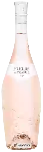 Wijnmakerij Fleurs de Prairie - Languedoc Rosé
