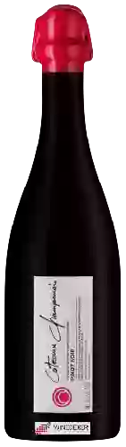 Wijnmakerij Fleury - Coteaux Champenois Pinot Noir