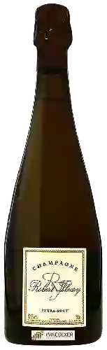 Wijnmakerij Fleury - Robert Extra Brut Millesimé Champagne