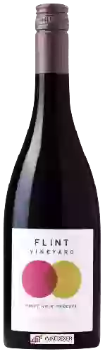 Wijnmakerij Flint Vineyard - Pinot Noir Précoce