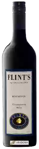 Wijnmakerij Flints Of Coonawarra - Rostrevor Shiraz