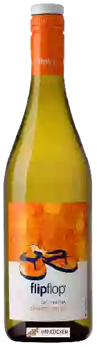 Wijnmakerij Flipflop - Chardonnay