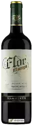 Wijnmakerij Flor del Montgó - Organic Tempranillo