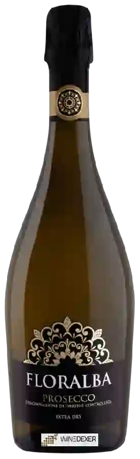 Wijnmakerij Floralba - Prosecco Extra Dry Wijnmakerij Floralba - Prosecco Extra Dry