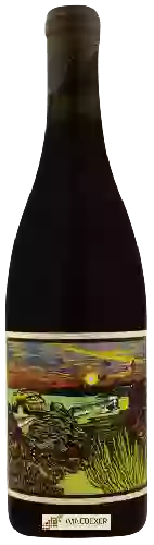 Wijnmakerij Florèz - Noble Oble Pinot Noir