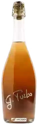 Wijnmakerij Folicello - G. Turbo Sparkling Rosé