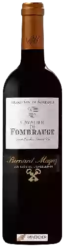 Château Fombrauge - Cavalier de Fombrauge Saint-Émilion Grand Cru