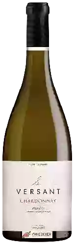 Wijnmakerij Foncalieu - Le Versant Chardonnay