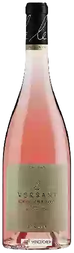 Wijnmakerij Foncalieu - Le Versant Grenache Rosé