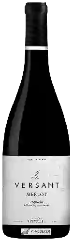 Wijnmakerij Foncalieu - Le Versant Merlot