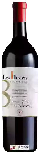 Wijnmakerij Foncalieu - Les Illustres Coteaux d'Ensérune