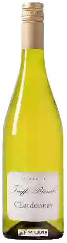 Wijnmakerij Foncalieu - Truffe Blanche Premier Chardonnay
