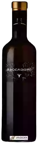 Wijnmakerij Fondo Antico - Baccadoro