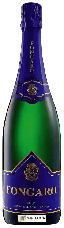 Wijnmakerij Fongaro - Brut Wijnmakerij Fongaro - Brut